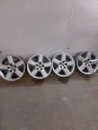 Veilside. 7.0x16", 5x114.3, ET-35, �� 60,1���. ����