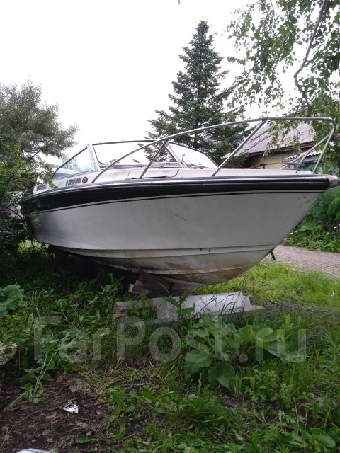 Yamaha STR-19. ����� 4,75��., ��������� ��� ���������, 195��.�. ����