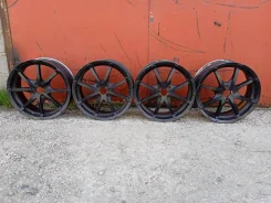 ANJIE. 7.0x17", 4x100, ET40, �� 66,5���. ����