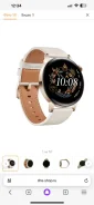 Huawei Watch GT 3. GPS ����