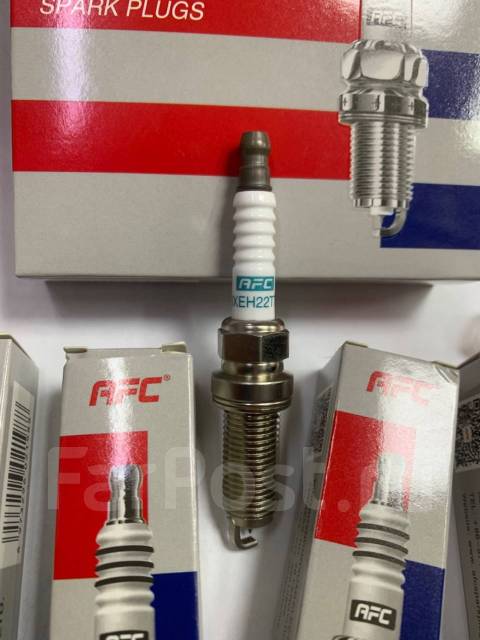   IXEH22TT AFC Iridium TT  4 IXEH22TT 