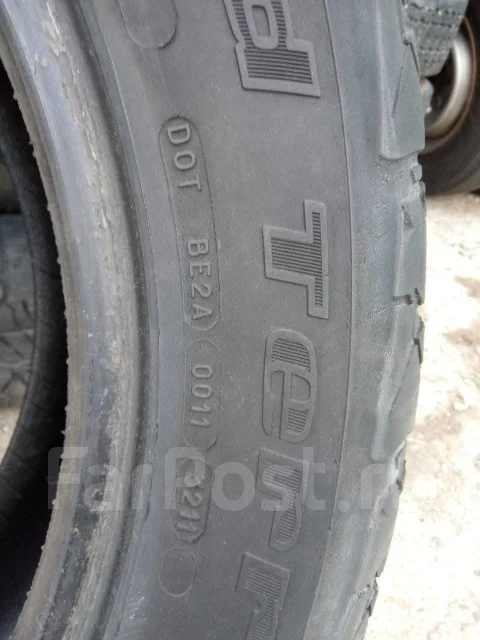 BFGoodrich Rugged Terrain T/A. ����� at, �/�, ����� 60 % ����