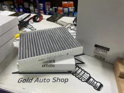 AFC1333 ������ ������ �������� Toyota Camry (V70) / RAV4 (A52 / A54) / AFC1333 ����