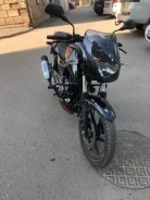 Bajaj Pulsar 180. 180����. ��., ��������, ���, � �������� ����