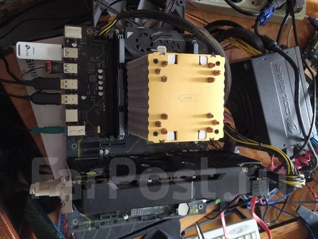 Radeon RX 570 ����