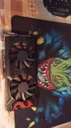 Radeon RX 570 ����