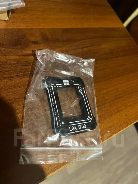 LGA1700 ����