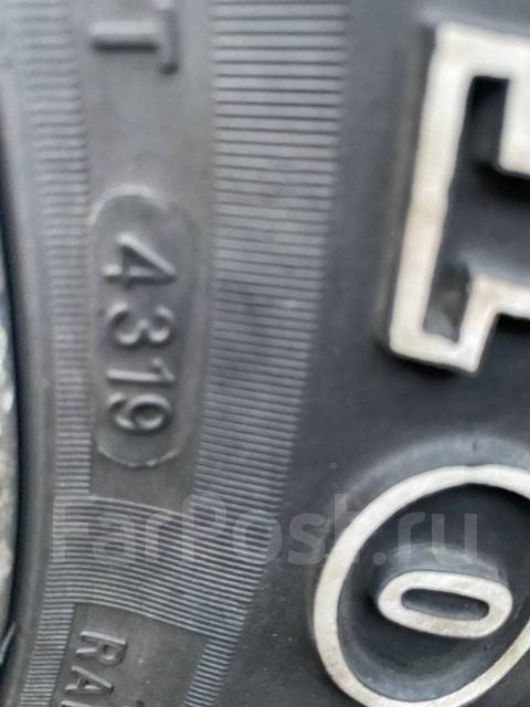 Комплект колёс Roadcruza RA1100 31/10.5r15 на литье R15 6x139.7, 15", 1 ...