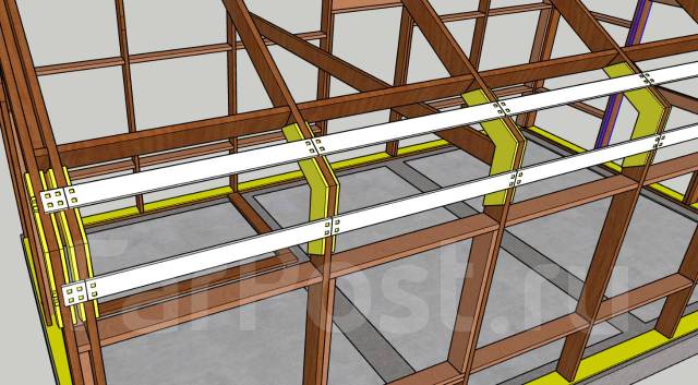 Коннекторы для сборки рам каркаса, новый, в наличии. Цена: 4 500₽ в ...