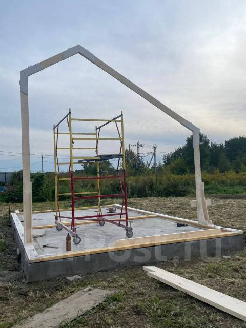 Коннекторы для сборки рам каркаса, новый, в наличии. Цена: 4 500₽ в ...