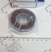 ��������� 25*62*17 6305-Dducm NSK 14516Z5001, 2102397009, 21023ND005, 6305DDUCM, 9960663053 ����