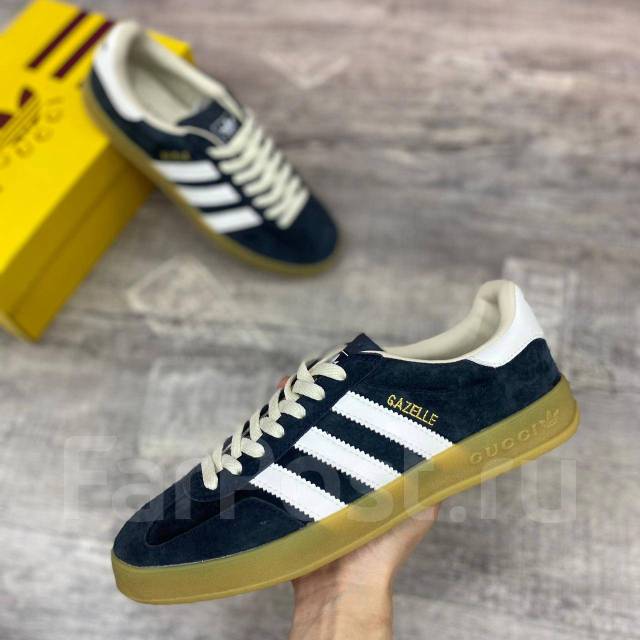 Adidas hot sale gazelle 43