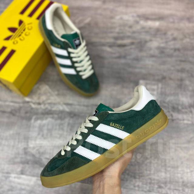 Кеды Adidas Gazelle с доставкой на дом