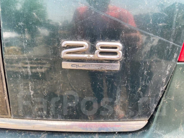 Audi A6 ����