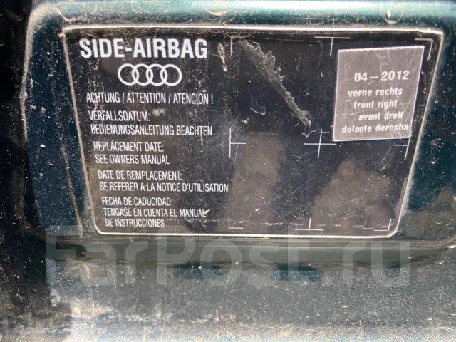 Audi A6 ����