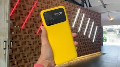 Xiaomi Poco C40. �����, 64 ��, ������, 4G LTE ����