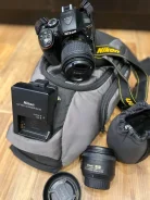Nikon D5300 ����
