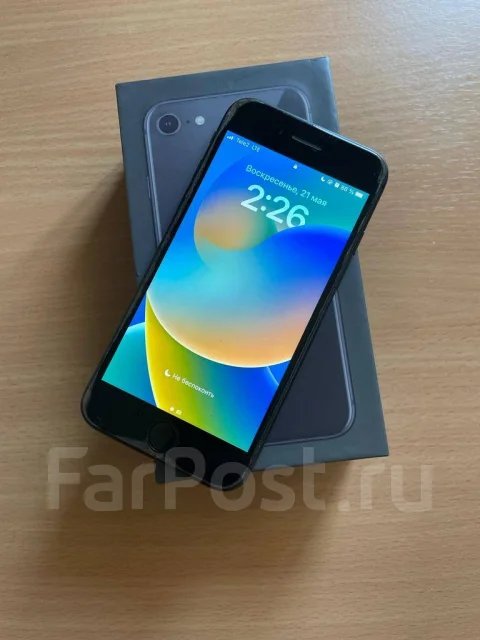 Apple iPhone 8. �/�, 128 ��, ������ ����