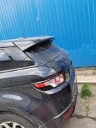 Land Rover Range Rover Evoque. SALVA2DB5CH628452, NET ����