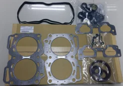 ����������� ��������� EJ25 10105-AA160 ������� Subaru Legacy, BD9, BG9, BGC / FS8140, FS8140G, 10105AA160, 10105AA160SA ����