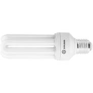   , U-, 26W, 2700K, E27, 8000.// Stern 