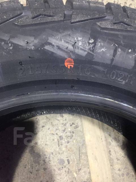 Comforser CF1100, 215/65 R16, 16", 5 шт, в наличии, 215 мм, 65 % ...