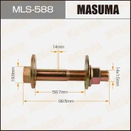 ����-���������� Masuma, MLS-588. Masuma MLS-588 MLS588 ����
