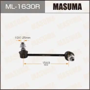 ������ (����) ������������� Masuma, ML-1630R. Masuma ML-1630R ML1630R ����
