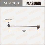  ()  Masuma, ML-1760. Masuma ML-1760 ML1760 