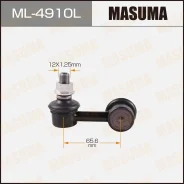 ������ (����) ������������� Masuma, ML-4910L. Masuma ML-4910L ML4910L ����