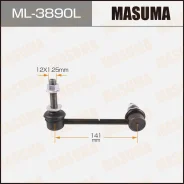 ������ (����) ������������� Masuma, ML-3890L. Masuma ML-3890L ML3890L ����