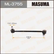 ������ (����) ������������� Masuma, ML-3755. Masuma ML-3755 ML3755 ����