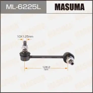������ (����) ������������� Masuma, ML-6225L. Masuma ML-6225L ML6225L ����
