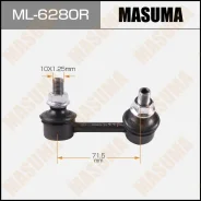 ������ (����) ������������� Masuma, ML-6280R. Masuma ML-6280R ML6280R ����