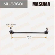 ������ (����) ������������� Masuma, ML-6360L. Masuma ML-6360L ML6360L ����