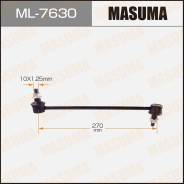  ()  Masuma, ML-7630. Masuma ML-7630 ML7630 
