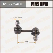 ������ (����) ������������� Masuma, ML-7840R. Masuma ML-7840R ML7840R ����