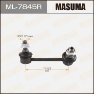 ������ (����) ������������� Masuma, ML-7845R. Masuma ML-7845R ML7845R ����