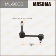 ������ (����) ������������� Masuma, ML-9003. Masuma ML-9003 ML9003 ����