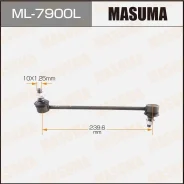 ������ (����) ������������� Masuma, ML-7900L. Masuma ML-7900L ML7900L ����