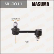 ������ (����) ������������� Masuma, ML-9011. Masuma ML-9011 ML9011 ����