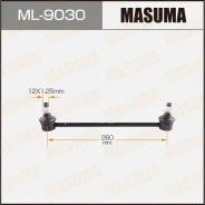 ������ (����) ������������� Masuma, ML-9030. Masuma ML-9030 ML9030 ����