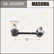 ������ (����) ������������� Masuma, ML-9028R. Masuma ML-9028R ML9028R ����