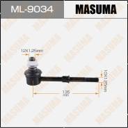  ()  Masuma, ML-9034. Masuma ML-9034 ML9034 