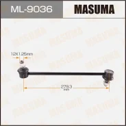 ������ (����) ������������� Masuma, ML-9036. Masuma ML-9036 ML9036 ����