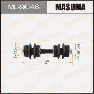 ������ (����) ������������� Masuma, ML-9046. Masuma ML-9046 ML9046 ����