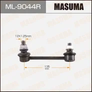 ������ (����) ������������� Masuma, ML-9044R. Masuma ML-9044R ML9044R ����