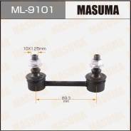  ()  Masuma, ML-9101. Masuma ML-9101 ML9101 