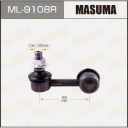 ������ (����) ������������� Masuma, ML-9108R. Masuma ML-9108R ML9108R ����