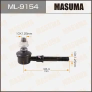 ������ (����) ������������� Masuma, ML-9154. Masuma ML-9154 ML9154 ����